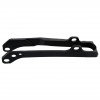 Γλύστρα αλυσίδας POLISPORT YAMAHA YZ125/250 - 2002-04 ΜΑΥΡΟ