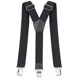 Ελαστικές τιράντες SPIDI SUSPENDERS
