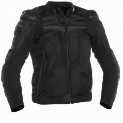 Μπουφάν μηχανής RICHA TERMINATOR BLACK