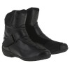 Μπότες μηχανής ALPINESTARS STELLA VALENCIA WP BLACK