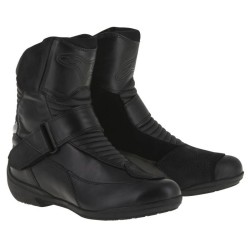 Μπότες μηχανής ALPINESTARS STELLA VALENCIA WP BLACK