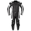 Δερμάτινη φόρμα αναβάτη A-PRO RUNNER BLACK 2pc thumb