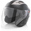 Κράνος μηχανής ACERBIS FIRSTWAY BLACK JET-OPEN FACE thumb