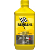 Λάδι μηχανής Bardahl- XT4-S C60 10W60 - 1 λίτρο thumb