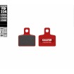 Πίσω τακάκια φρένων μοτοσυκλέτας Galfer TRIAL TOP FD224G1805 Πίσω τακάκια φρένων μοτοσυκλέτας Galfer TRIAL TOP FD224G1805 thumb