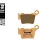 Πίσω τακάκια φρένων μοτοσυκλέτας Galfer SINTERED FD291G1396 Πίσω τακάκια φρένων μοτοσυκλέτας Galfer SINTERED FD291G1396 thumb