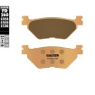 Πίσω τακάκια φρένων μοτοσυκλέτας Galfer SINTERED SCOOTER COMPOUND FD260G1380 Πίσω τακάκια φρένων μοτοσυκλέτας Galfer SINTERED SCOOTER COMPOUND FD260G1380 thumb