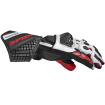 Γάντια μηχανής SPIDI CARBO 5 RED Γάντια μηχανής SPIDI CARBO 5 RED thumb