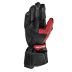 Γάντια μηχανής SPIDI CARBO 5 RED Γάντια μηχανής SPIDI CARBO 5 RED thumb