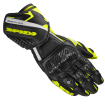 Γάντια μηχανής SPIDI CARBO 5 BLACK/FLUO thumb