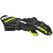 Γάντια μηχανής SPIDI CARBO 5 BLACK/FLUO thumb