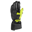 Γάντια μηχανής SPIDI CARBO 5 BLACK/FLUO thumb