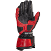 Γάντια μηχανής SPIDI Carbo track EVO RED thumb