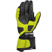 Γάντια μηχανής SPIDI Carbo track EVO BLACK/FLUO Γάντια μηχανής SPIDI Carbo track EVO BLACK/FLUO thumb