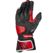 Γάντια μηχανής SPIDI Carbo 7 RED thumb