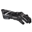 Γάντια μηχανής SPIDI Carbo 7 BLACK thumb