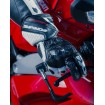 Γάντια μηχανής SPIDI Carbo track EVO BLACK/WHITE Γάντια μηχανής SPIDI Carbo track EVO BLACK/WHITE thumb