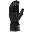 Γάντια μηχανής SPIDI Alu-Pro Evo BLACK thumb