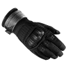 Γάντια μηχανής SPIDI RainWarrior  H2OUT BLACK