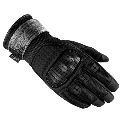 Γάντια μηχανής SPIDI RainWarrior  H2OUT BLACK