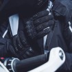 Γάντια μηχανής SPIDI RainWarrior  H2OUT BLACK thumb