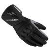 Γυναικεία γάντια μηχανής SPIDI TX-T H2Out BLACK