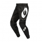 Παντελόνι μηχανής motocross O'NEAL HARDWEAR ELITE CLASSIC V.22 BLACK thumb