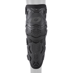 Επιγονατίδες O'NEAL PRO IV BLACK Επιγονατίδες O'NEAL PRO IV BLACK
