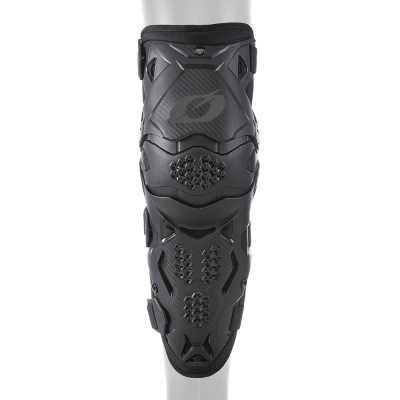 Επιγονατίδες O'NEAL PRO IV BLACK