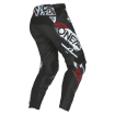 Παντελόνι μηχανής motocross O'NEAL MAYHEM SCARZ V.22 BLACK/WHITE/RED Παντελόνι μηχανής motocross O'NEAL MAYHEM SCARZ V.22 BLACK/WHITE/RED thumb