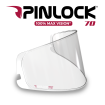 Αντιθαμβωτική μεμβράνη PINLOCK AGV GT4-1/GT4-2 thumb