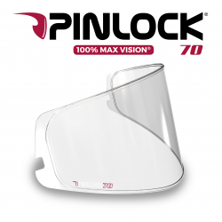 Αντιθαμβωτική μεμβράνη PINLOCK AGV GT4-1/GT4-2