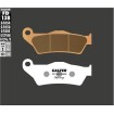 Τακάκια μοτοσυκλέτας Εμπρός / Πίσω Galfer SINTERED RACING FD138G1396R Τακάκια μοτοσυκλέτας Εμπρός / Πίσω Galfer SINTERED RACING FD138G1396R thumb