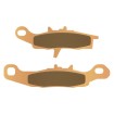 Τακάκια μοτοσυκλέτας Εμπρός  Galfer SINTERED FD204G1396 thumb
