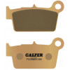 Πίσω τακάκια φρένων μοτοσυκλέτας Galfer SINTERED FD286G1396
