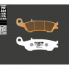 Τακάκια μοτοσυκλέτας Εμπρός Galfer SINTERED RACING FD364G1396R