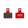 Πίσω τακάκια φρένων μοτοσυκλέτας Galfer TRIAL TOP FD428G1805