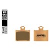 Πίσω τακάκια φρένων μοτοσυκλέτας Galfer SINTERED FD441G1396 Πίσω τακάκια φρένων μοτοσυκλέτας Galfer SINTERED FD441G1396 thumb