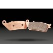 Τακάκια μοτοσυκλέτας Εμπρός Galfer SINTERED FD164G1396 Τακάκια μοτοσυκλέτας Εμπρός Galfer SINTERED FD164G1396 thumb