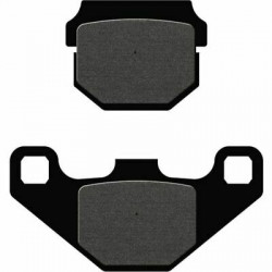 Τακάκια μοτοσυκλέτας Εμπρός Galfer SEMI METAL FD094G1054