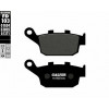 Πίσω τακάκια φρένων μοτοσυκλέτας Galfer SEMI METAL FD103G1054