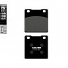 Πίσω τακάκια φρένων μοτοσυκλέτας Galfer SEMI METAL FD111G1054