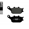 Πίσω τακάκια φρένων μοτοσυκλέτας Galfer SEMI METAL FD134G1054