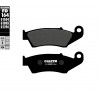 Τακάκια μοτοσυκλέτας Εμπρός Galfer SEMI METAL FD164G1054
