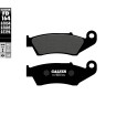 Τακάκια μοτοσυκλέτας Εμπρός Galfer SEMI METAL FD164G1054 thumb