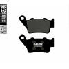 Πίσω τακάκια φρένων μοτοσυκλέτας Galfer SEMI METAL FD165G1054