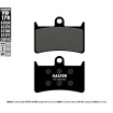 Τακάκια μοτοσυκλέτας Εμπρός Galfer SEMI METAL FD178G1054 Τακάκια μοτοσυκλέτας Εμπρός Galfer SEMI METAL FD178G1054 thumb