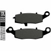 Τακάκια μοτοσυκλέτας Εμπρός / Πίσω Galfer SEMI METAL FD179G1054