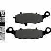 Τακάκια μοτοσυκλέτας Εμπρός / Πίσω Galfer SEMI METAL FD179G1054 Τακάκια μοτοσυκλέτας Εμπρός / Πίσω Galfer SEMI METAL FD179G1054 thumb