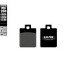 Τακάκια μοτοσυκλέτας Εμπρός / Πίσω Galfer SEMI METAL FD200G1054 Τακάκια μοτοσυκλέτας Εμπρός / Πίσω Galfer SEMI METAL FD200G1054 thumb
